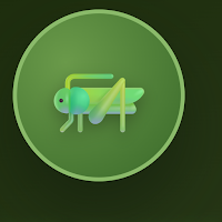 Tree Cricket Quiz - Dragonia
