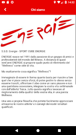 ENERGIE Screenshot 3