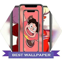 Wallpaper Guardian Steven UHD