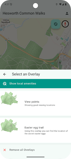 Hesworth Screenshot 2
