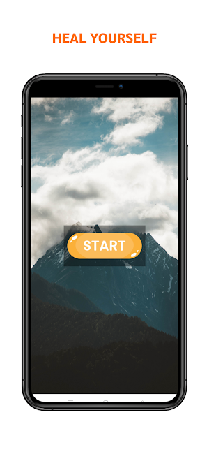 Mountain Sounds Screenshot 1
