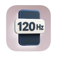 Refresh Rate Display Pro