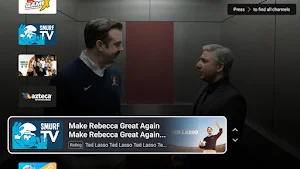 Coolita Channel Screenshot 2