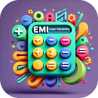 Loan EMI Calculator