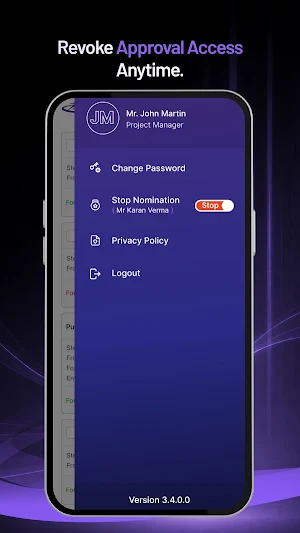 Xpedeon ForeSiTE Screenshot 0