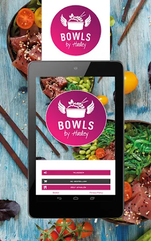 Bowls by Hailey Screenshot 3