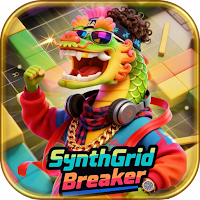 SynthGrid Breaker
