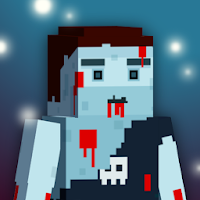 Operation Zombie Annihilation for Merge Cube