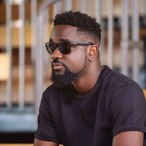 Sarkodie Music Videos Screenshot 0