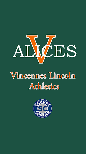 Vincennes Lincoln Athletics - Indiana Screenshot 0