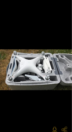 dji phantom 4 user manual Screenshot 0