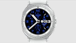 IWF AMP gA | ISACWATCH Screenshot 1