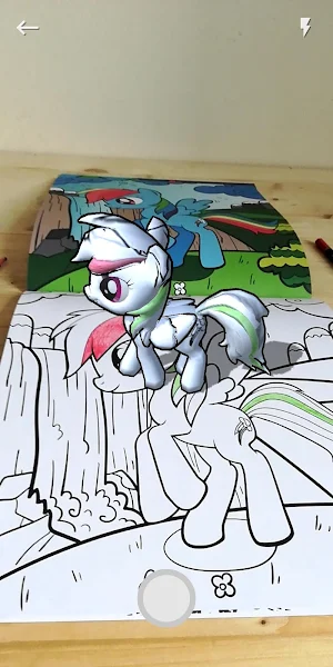 Wonder Coloring Screenshot 3