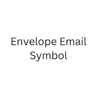Envelope Email Symbol