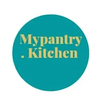 My Pantry Kitchen