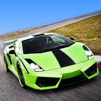 US Car Racing Game