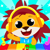 Music & Songs - Piano for Kids