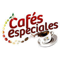 Cafés especiales - Mapa de per