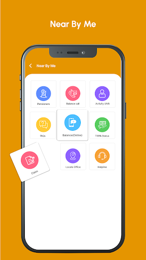 Loan EMI Interest Calculator Screenshot 2