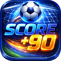 Score+90 - Scores &Predictions