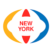 New York Offline Map and Travel Guide