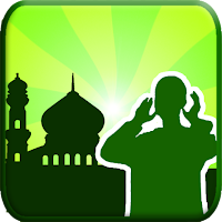 Prayer Times For TV