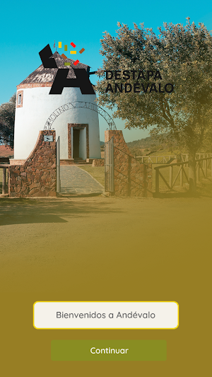 Andévalo Legendario Screenshot 0