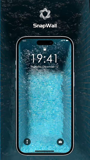 SnapWall Screenshot 1