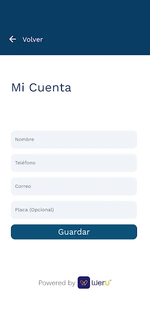 RM SIERRA MAR Screenshot 1