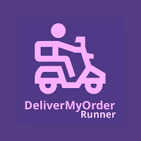 Deliver my Order Runner