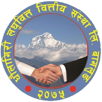 Dhaulagiri MFI Smart App