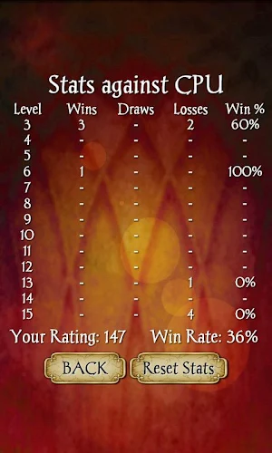 Hearts Free Screenshot 3