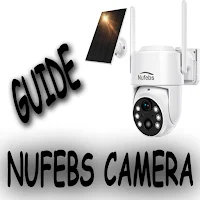 NUFEBS Camera Guide