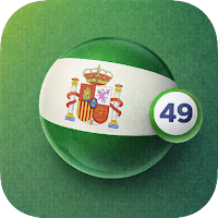 Lucky AI Pick 49 - Spain Lotto