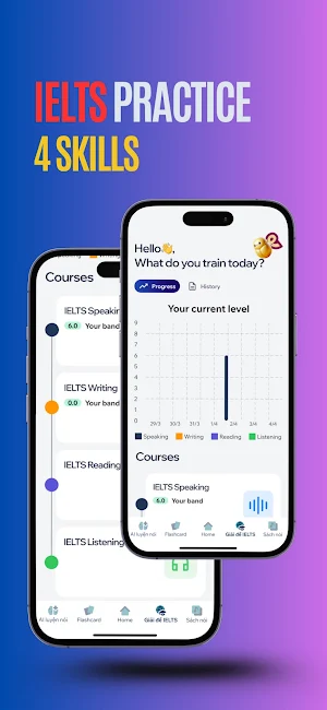 Dot Speak Screenshot 2