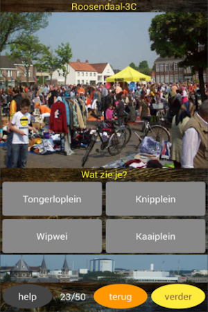 Roosendaal-3 Screenshot 2