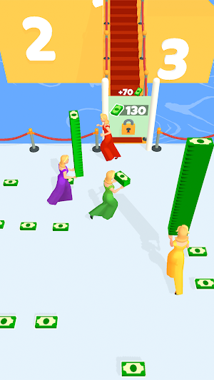 Rich Tower Screenshot 1