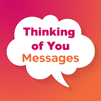 Thinking of you Messages