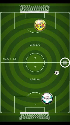 Liga MX Juego 🇲🇽 Screenshot 2