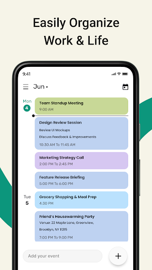 HomeX Launcher – Smart Home UI Screenshot 3