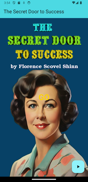 The Secret Door to Success Screenshot 0