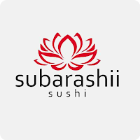 Subarashii sushi poa