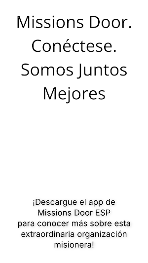 Missions Door ESP Screenshot 0