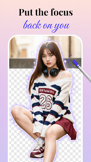 AI Remove Object & Background Screenshot 2