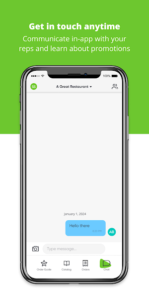 Fres Co LLC Screenshot 3