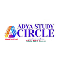 Adya study Circle