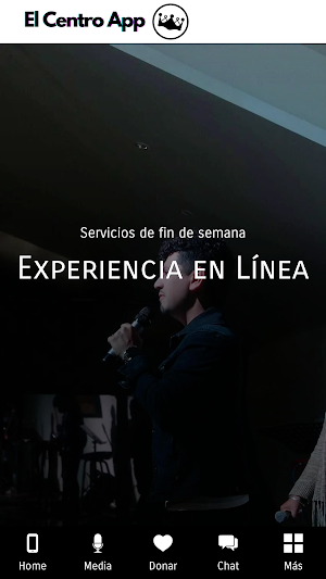elcentroApp Screenshot 3