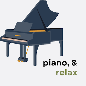 piano sound for relax n mood Screenshot 1