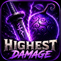 Highest Damage