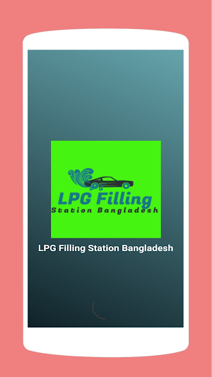 LPG Filling Station Bangladesh Screenshot 0